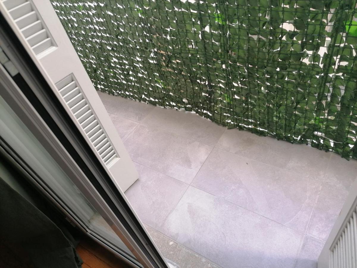 Boho Studio / Hilton Area-Μέγαρο Μουσικής / Athena Bagian luar foto